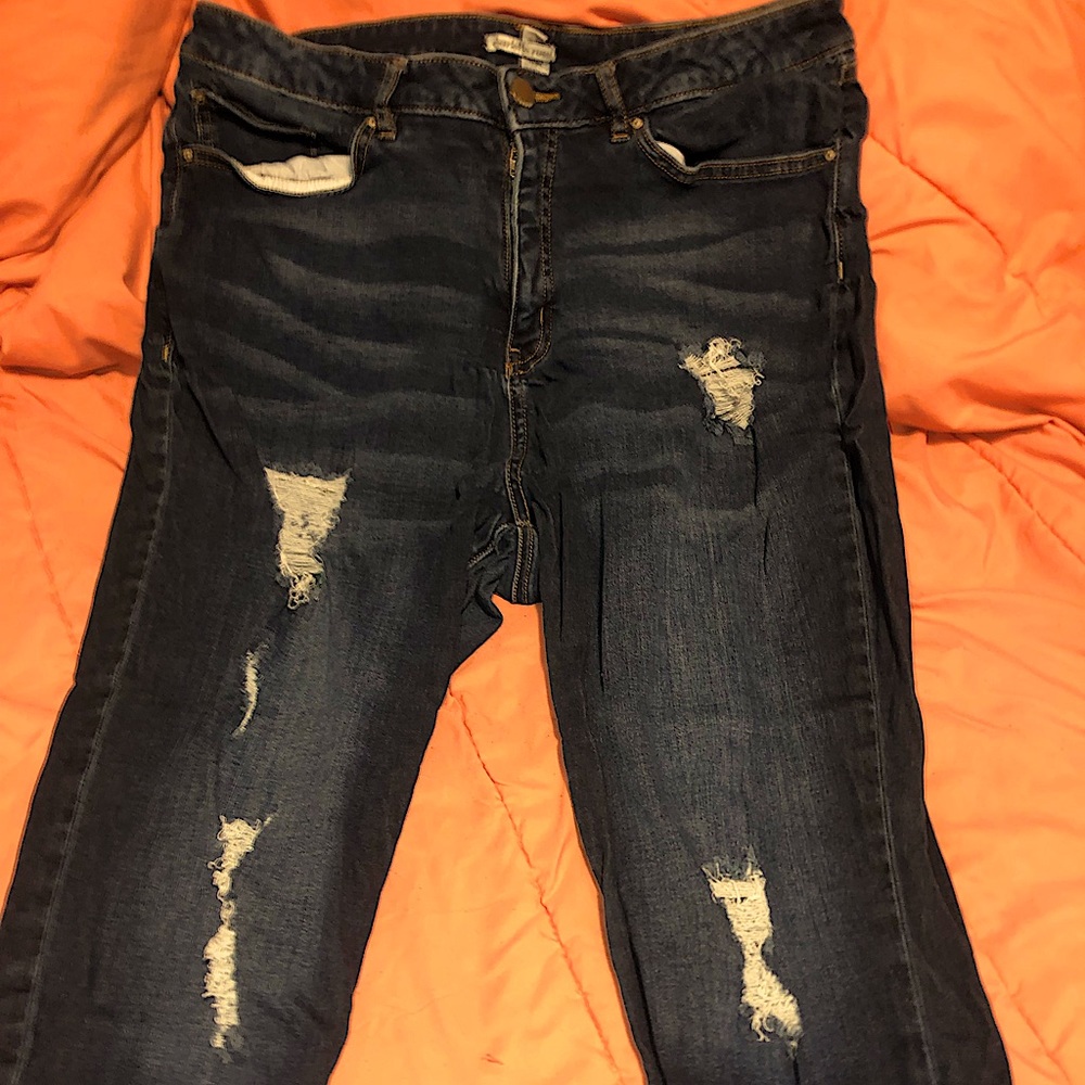 COPY - Charlotte Russe Jeans